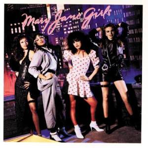 收聽Mary Jane Girls的All Night Long歌詞歌曲