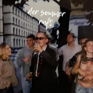 收聽Exotico的der sommer ruft (Explicit)歌詞歌曲