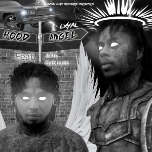 Album Hood Angel from LxYal