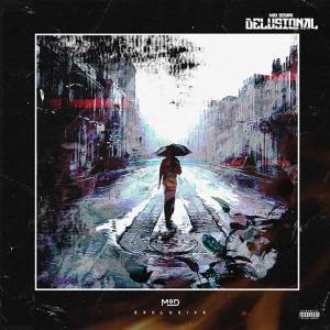 Listen to Delusional song with lyrics from Max Seraph