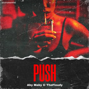 TheFloudy的专辑Push (Instrumental)
