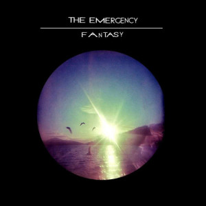 收聽The Emergency的Fantasy歌詞歌曲
