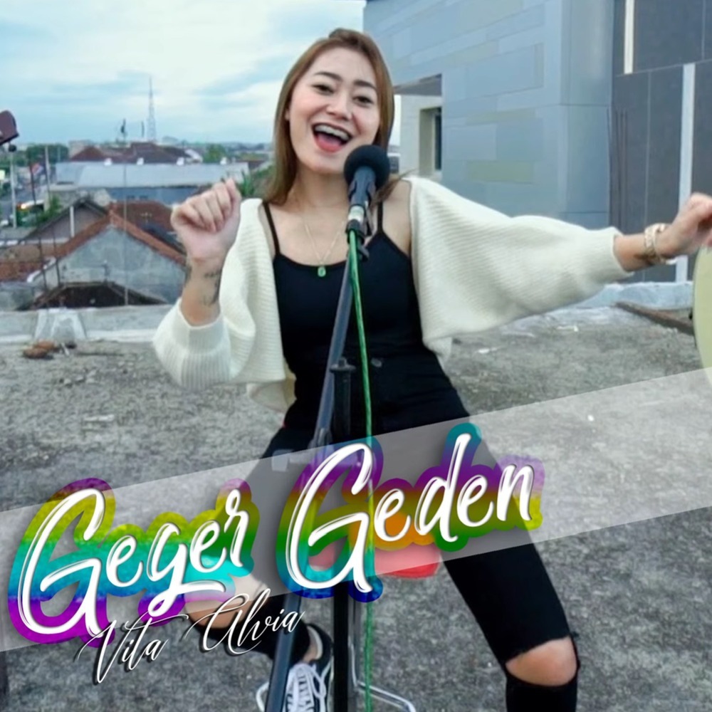 Geger Geden