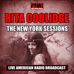 Album The New York Sessions (Live) from 