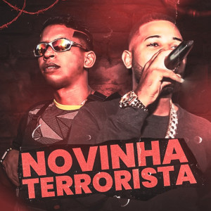 ดาวน์โหลดและฟังเพลง Novinha Terrorista พร้อมเนื้อเพลงจาก Taú Problemático