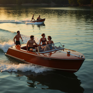 ดาวน์โหลดและฟังเพลง Summer พร้อมเนื้อเพลงจาก Lucido