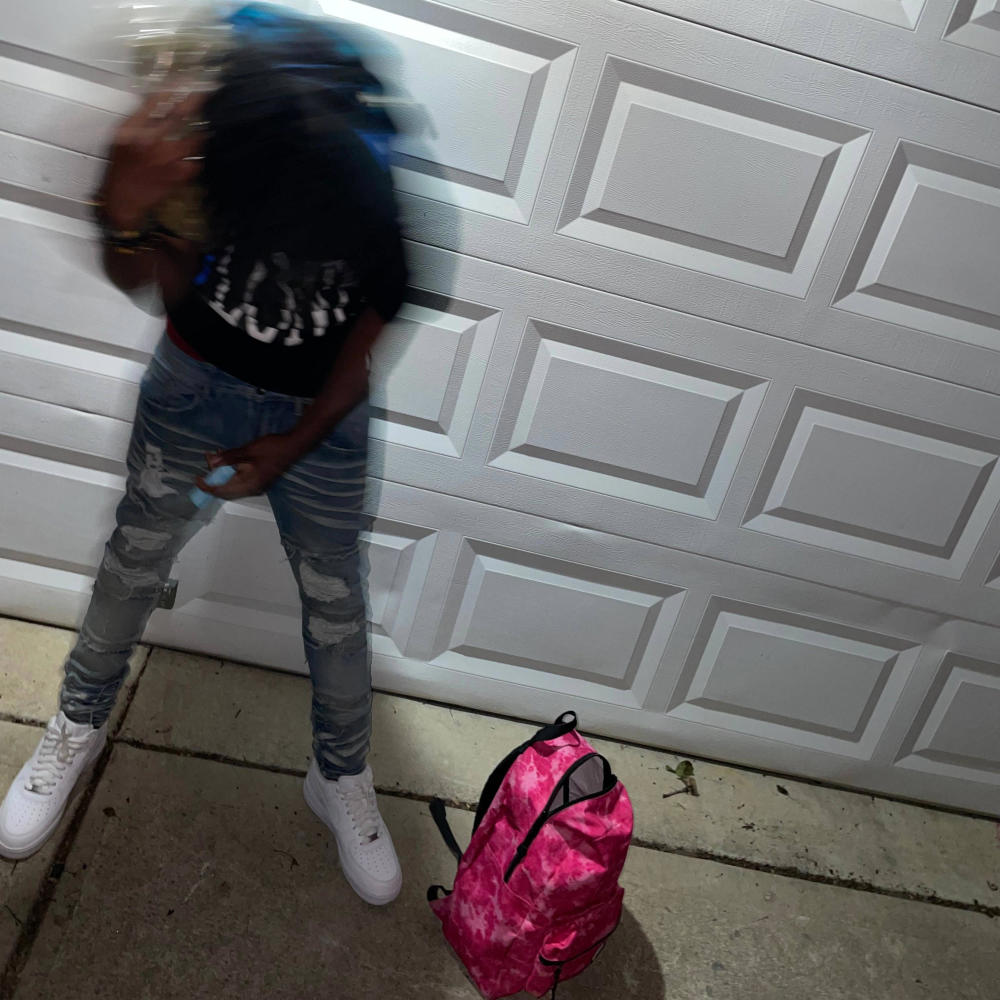 i cant go fo nun (Explicit)