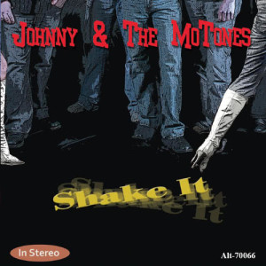 收聽Johnny & The MoTones的Set the World on Fire歌詞歌曲