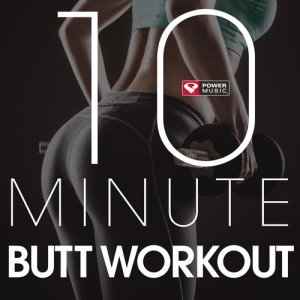 ดาวน์โหลดและฟังเพลง Booty Loose (Workout Mix) พร้อมเนื้อเพลงจาก Power Music Workout