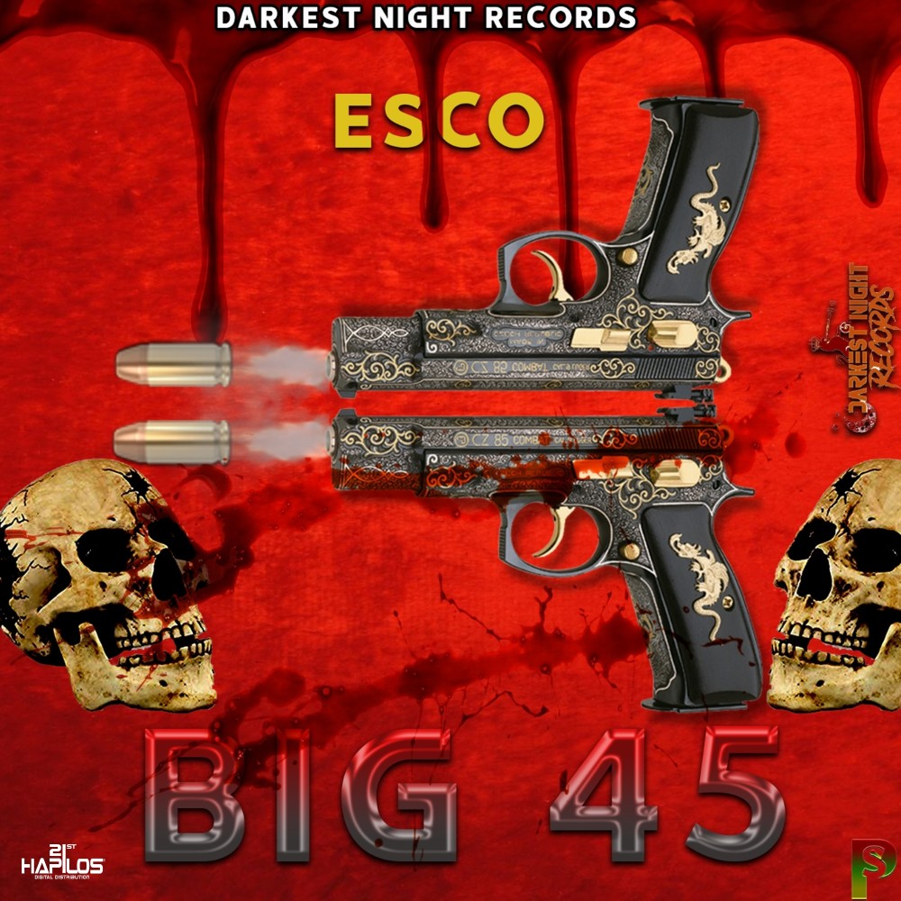 Big 45 (Explicit)