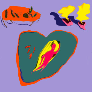 Welcome To The Hotel的专辑I Can't Live (Explicit)