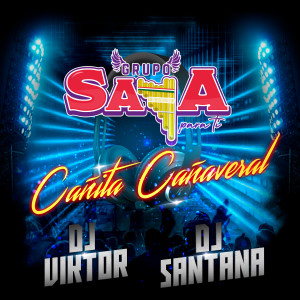 อัลบัม Cañita Cañaveral ศิลปิน Grupo Saya