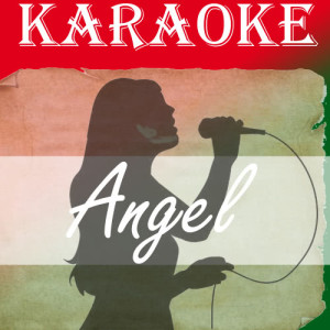 收聽Unknown Artists的Angel (In the Style of Akon)歌詞歌曲