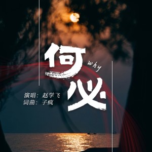 Listen to 何必 (完整版) song with lyrics from 赵学飞