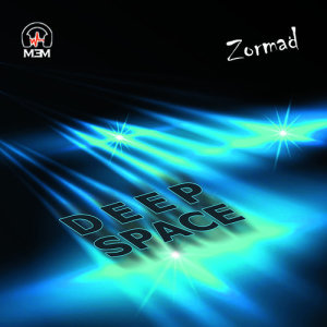Zormad的專輯Deep Space