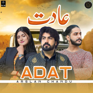 Album Aadat from Arslan Chandu