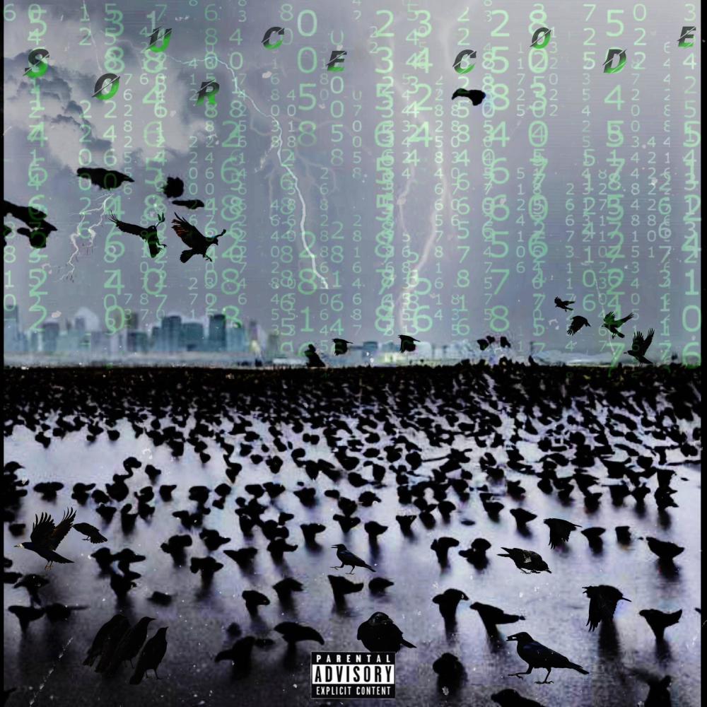 Illustrius (feat. Black Silver, Myka 9, FOE-TEEN "KTG" & Navi the North) (Explicit)