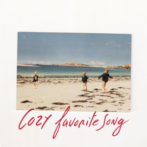 ดาวน์โหลดและฟังเพลง Favorite Song พร้อมเนื้อเพลงจาก Lucas Cozy