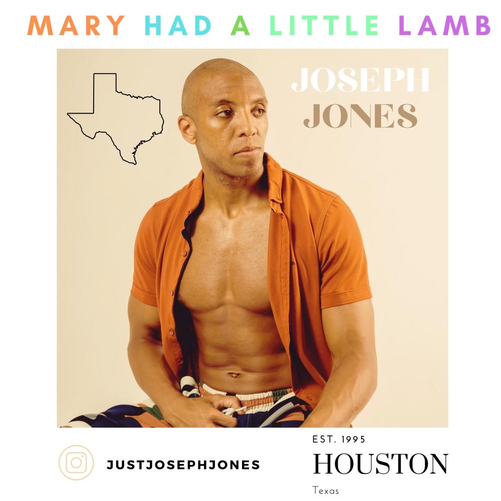 Mary Had A Little Lamb