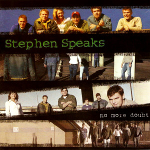 Dengarkan Out of My League lagu dari Stephen Speaks dengan lirik