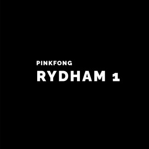 Pinkfong的专辑Rydham 1