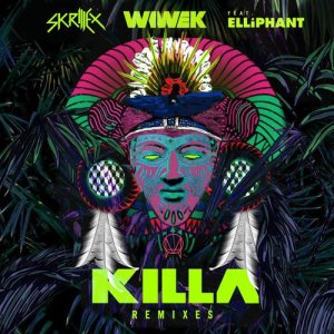 收聽Skrillex的Killa (feat. Elliphant) [Slushii Remix] (Slushii Remix)歌詞歌曲