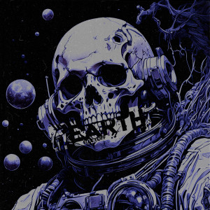 Listen to EARTH (Explicit) song with lyrics from FOXYOFF