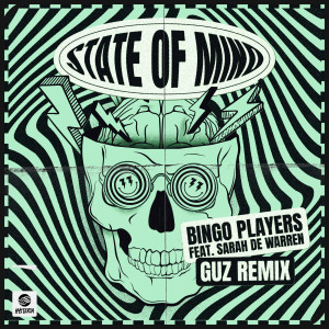 State Of Mind (feat. Sarah de Warren) (Guz Remix)