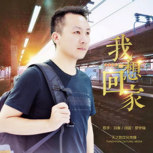 收聽劉春的我想回家 (伴奏)歌詞歌曲