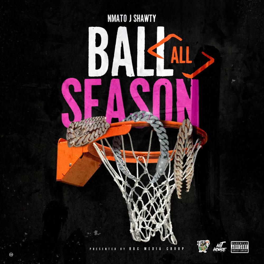 Ball All Season (Explicit)