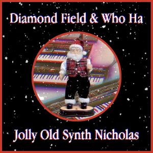 อัลบัม Jolly Old Synth Nicholas (feat. Who Ha) ศิลปิน Who Ha