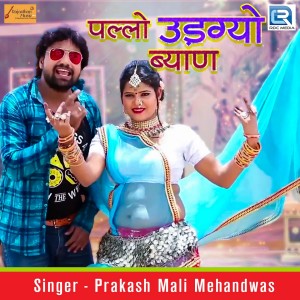 Dengarkan Pallo Udgyo Byan lagu dari Prakash Mali Mehandwas dengan lirik
