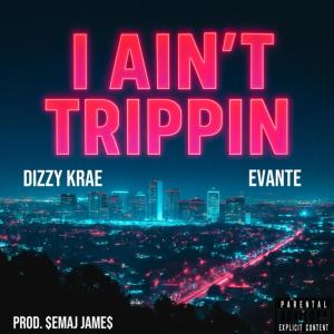 Album I Ain’t Trippin (Explicit) from 