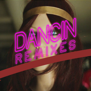 Dengarkan lagu Dancin Remix nyanyian Tik Tok dengan lirik
