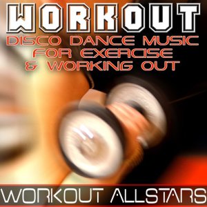 Slim的專輯Fitness & Workout: Disco Music Mix