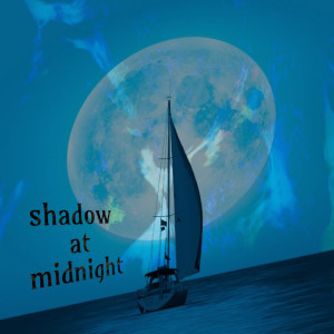 收聽the boss is relaxing的Shadow at midnight歌詞歌曲