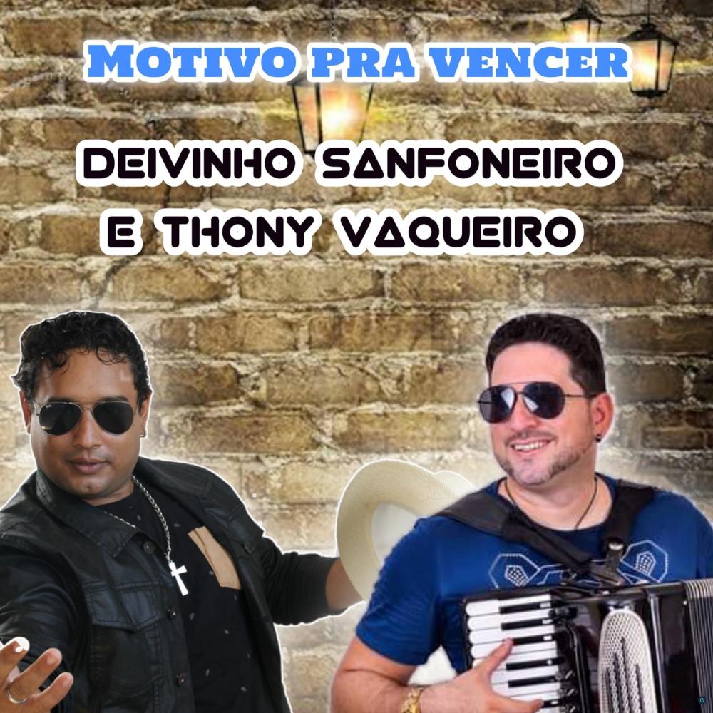 Motivo pra Vencer