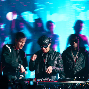 Pablito Pesadilla的專輯Fraternidad (Explicit)