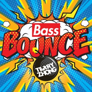 Album Bass Bounce from Terry Zhong