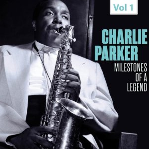 ดาวน์โหลดและฟังเพลง Bebop พร้อมเนื้อเพลงจาก Charlie Parker
