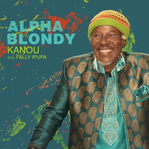 Album Kanou from Alpha Blondy