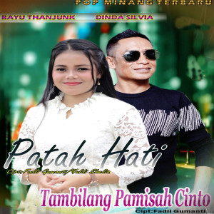 Listen to Putuih Cinto song with lyrics from 