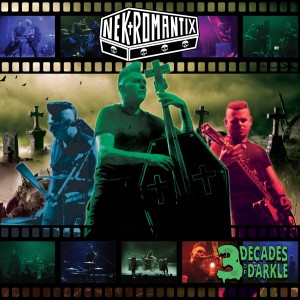 ดาวน์โหลดและฟังเพลง Who Killed the Cheerleader (Live) พร้อมเนื้อเพลงจาก Nekromantix