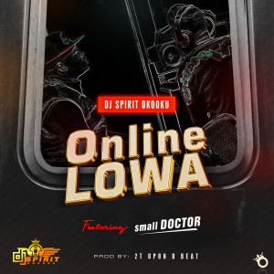 Album Online Lowa (Sped Up) from Small Doctor
