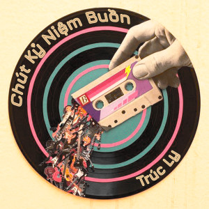 ดาวน์โหลดและฟังเพลง Chút Kỷ Niệm Buồn พร้อมเนื้อเพลงจาก Trúc Ly