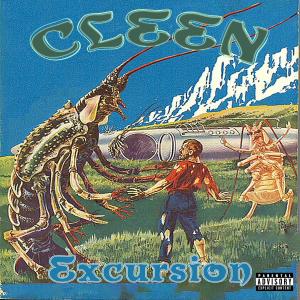 อัลบัม Excursion (Explicit) ศิลปิน Cleen