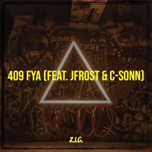 Album 409 Fya (Explicit) from 