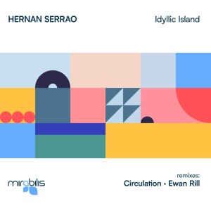 Listen to Idyllic Island (Original Mix) song with lyrics from Hernan Serrao