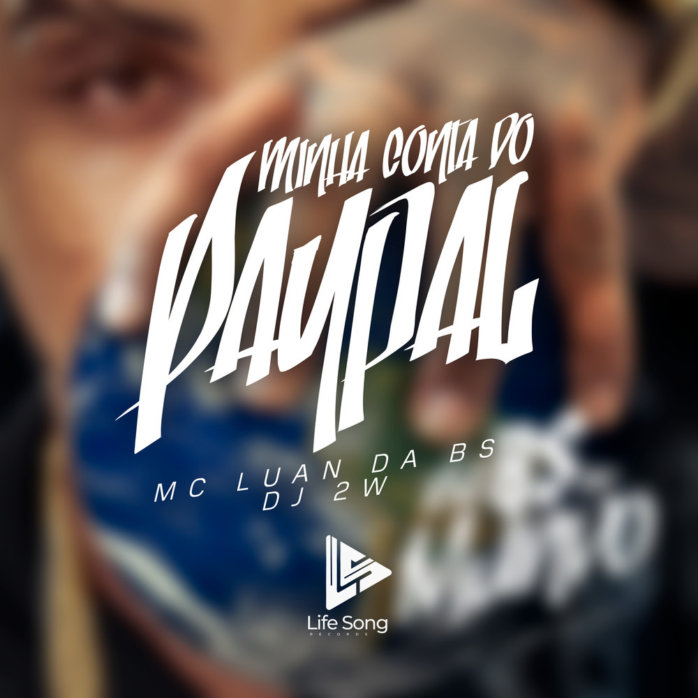 Minha Conta do Paypal (Explicit)