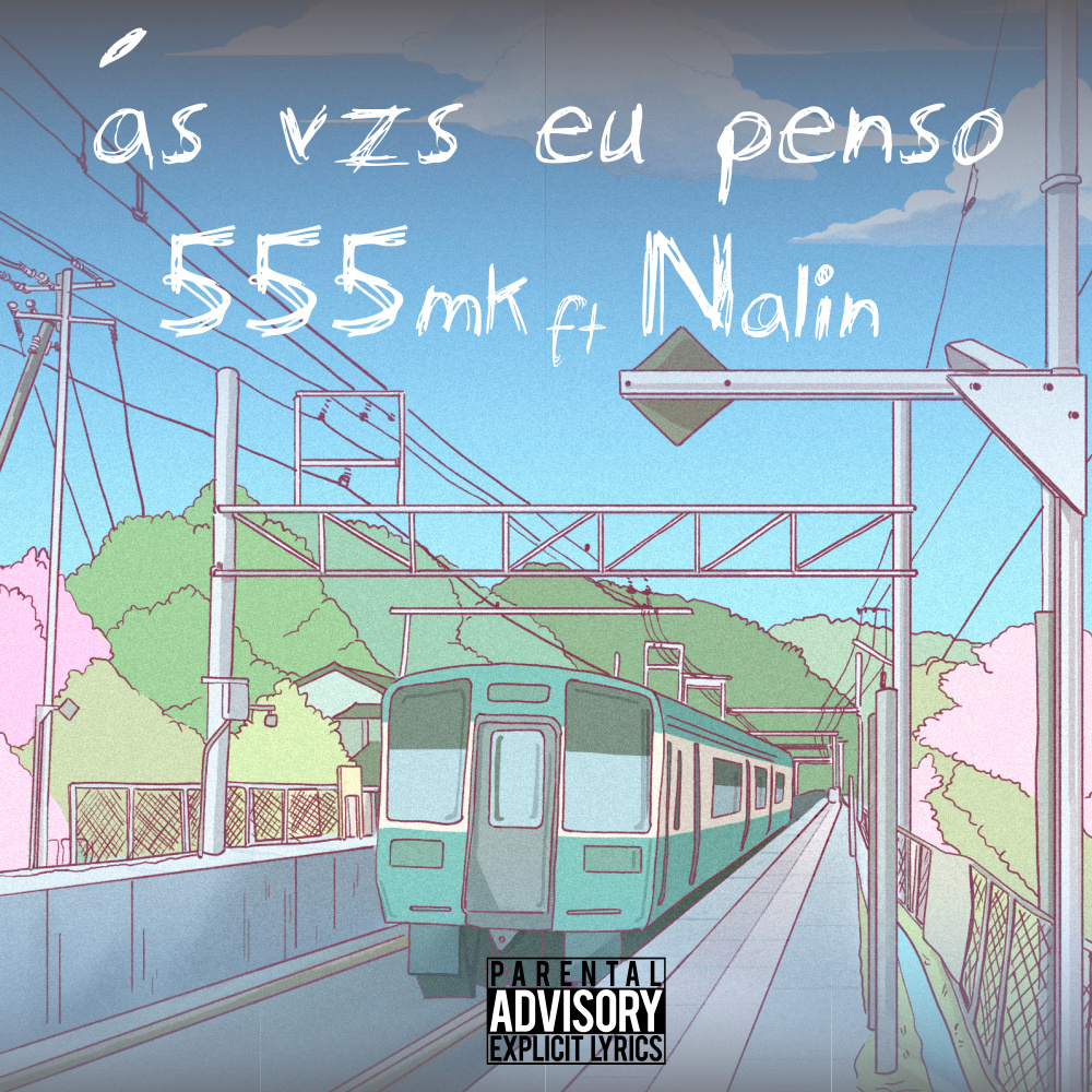 ás vzs eu Penso (Explicit)